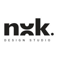 nok design studio logo - Similar company to Bina