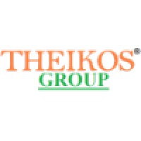 Theikos Group logo - Similar company to Ice Bar