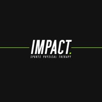 Impact Sports Physical Therapy logo - Similar company to Cogent Steps Llc