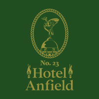 Hotel Anfield | 23 Anfield Rd logo - Similar company to Eco Ninjas