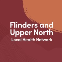 Flinders and Upper North Local Health Network logo - Similar company to Riverland Mallee Coorong Local Health Network