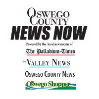 Oswego County News Now logo - Similar company to Sample News Group, Llc.