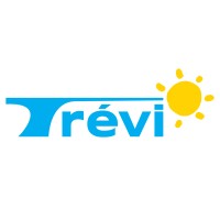 Trévi logo - Similar company to Molsoft