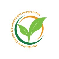 Horticulture Cluster Development Programme