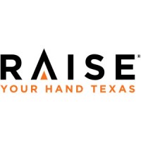 Raise Your Hand Texas logo - Similar company to Texas Aft
