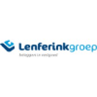 Lenferink Groep Zwolle logo - Similar company to Jansen Vastgoed