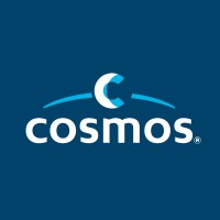 Cosmos Corporation logo - Similar company to A Plus Express Inc