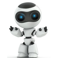 One Lazy Robot logo - Similar company to Tweakcentric Solutions, Inc.