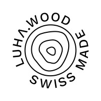 LUHA.WOOD logo - Similar company to Distil Advisory