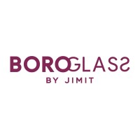 BOROGLASS BY JIMIT logo - Similar company to Pearlite Electronics Private Limited