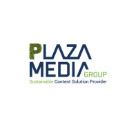 PLAZAMEDIA GmbH logo - Similar company to Hyperbowl
