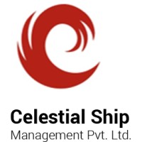 Celestial Ship Management Pte. Ltd. logo - Similar company to Laurel Ship Management Pte Ltd
