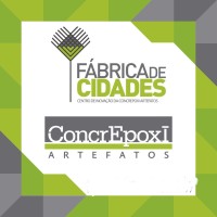 Concrepoxi Artefatos - Fábrica de Cidades logo - Similar company to Concrepoxi Engenharia Ltda