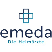 Emeda AG logo - Similar company to Pnn Pharma Nation Network Ag