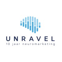Unravel Research | Neuromarketing & NeuroBranding logo - Similar company to Brainsfirst