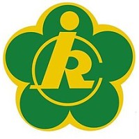 Shanghai Disabled Person's Federation logo - Similar company to Lih Healthcare