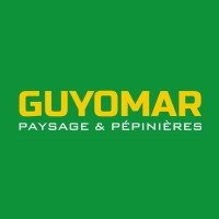 GUYOMAR PAYSAGE & PEPINIERES logo - Similar company to Skywalker Vineyards