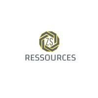 ZS RESSOURCES SARL logo - Similar company to Atlantic Ship Management Limited