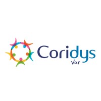 CORIDYS VAR logo - Similar company to Agefiph Paca Corse