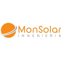 Monsolar Ingenieria logo - Similar company to Solar Works
