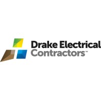 Drake Electrical Contractors logo - Similar company to Tsr Engineering Ltd