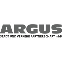 ARGUS Stadt und Verkehr logo - Similar company to Berchtoldkrass Space&Options