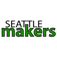 Seattle Makers logo - Similar company to Dreamlinks