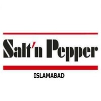Salt 'n Pepper Islamabad logo - Similar company to Eggspectation Resto-Cafe