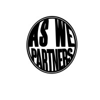 AS|WE PARTNERS logo - Similar company to Startupstudio.It