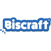 Biscraft logo - Similar company to Nasami Beverage