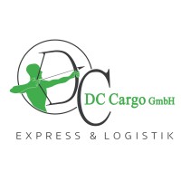 DC Cargo GmbH logo - Similar company to Schwerdtfeger Transport Gmbh