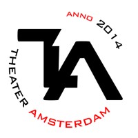 Theater Amsterdam logo - Similar company to B-Wave Creative Content