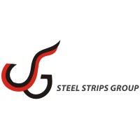 Steel Strips Wheels Limited logo - Similar company to Steel Plant Specialities