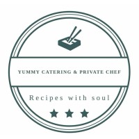 Yummy Catering & Private Chef logo - Similar company to Akralı Metal