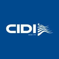 CIDI Viajes al Extranjero logo - Similar company to Cidi Integrale S.A.
