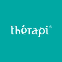 Thérapi logo - Similar company to Manbu