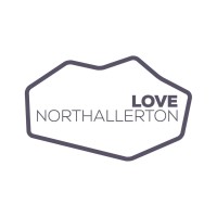 NorthallertonBID logo - Similar company to Nyes Resourcing Solutions