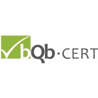 bQb-Cert logo - Similar company to Effective Training