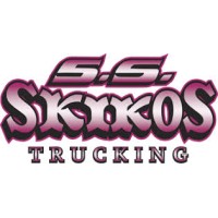 S.S. Skikos Trucking logo - Similar company to Skikos, Crawford, Skikos & Joseph, Llp