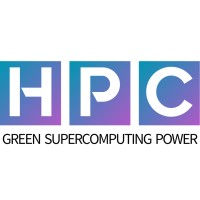 HPC Data logo - Similar company to Blackbird Development Co.