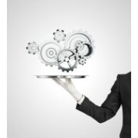 Oasis Services logo - Similar company to Ccicomms