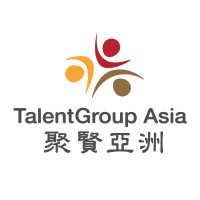 TalentGroup Asia logo - Similar company to Evolutionhr