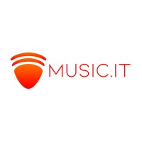 Music.it logo - Similar company to Music Delivery