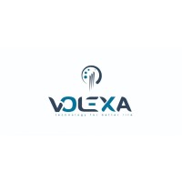 Volexa logo - Similar company to None