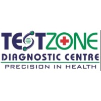 Test Zone Diagnostic Centre logo - Similar company to Venus Diagnostics