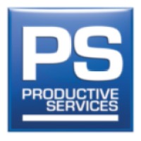 Productive Services - South Africa logo - Similar company to Jj Precision Plastics (Pty) Ltd.