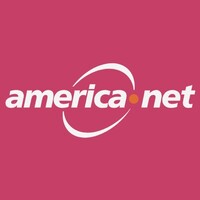 Americanet logo - Similar company to Vogel Telecom