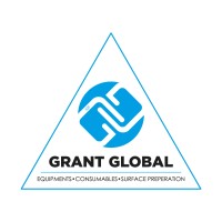 Grant Global logo - Similar company to Alfatech Makina