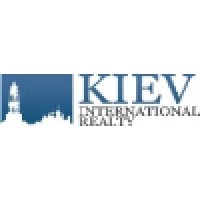 Kiev International Realty logo - Similar company to Cloud Native Solutions