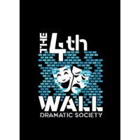THE FOURTH WALL-Dramatics Society of IIT Bhubaneswar logo - Similar company to Cinewave